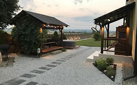 Agroturystyka Gorajeckie Roztocze